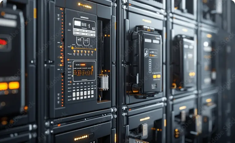 Intelligent Power Management