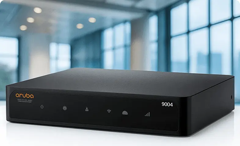 NFX Wireless System