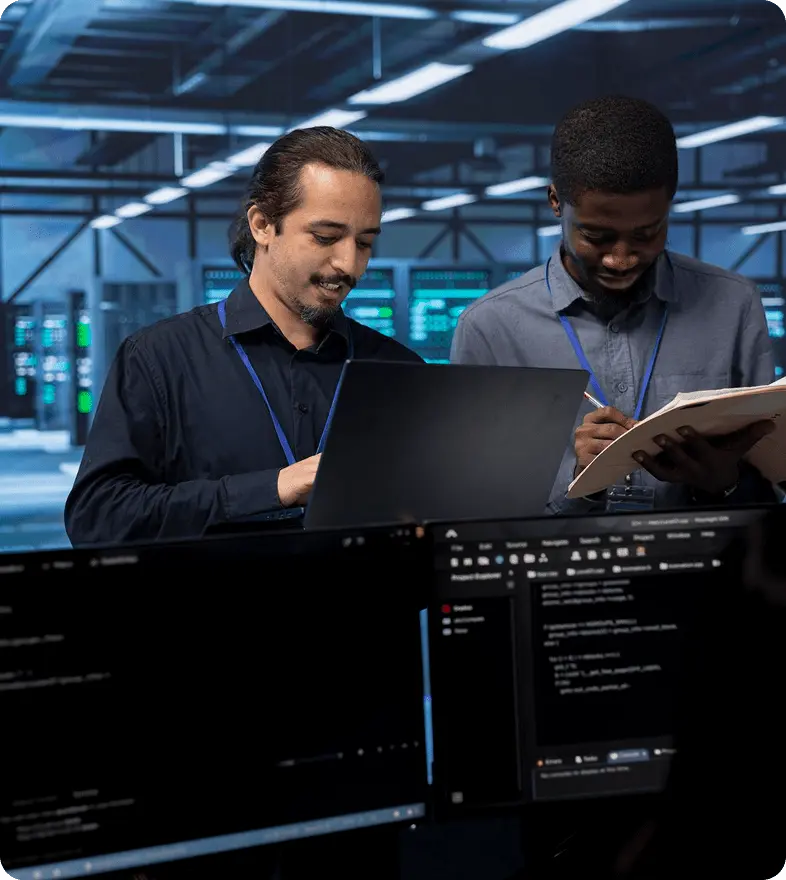 Expert Networking Solutions, 20 Years in the Making