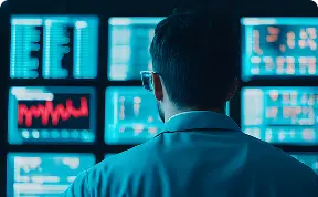 Intelligent Network Analytics