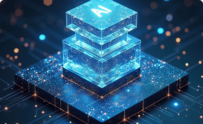 Smarter Networks Powered by AI