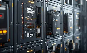 Intelligent Power Management