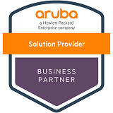 Aruba partner