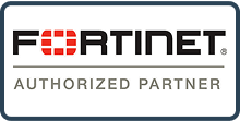 Fortinet Authorized Partner